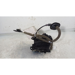 SERRATURA ANTERIORE SINISTRA RENAULT CLIO Serie V 805032387R H4D460 (19>) - Product Image 1
