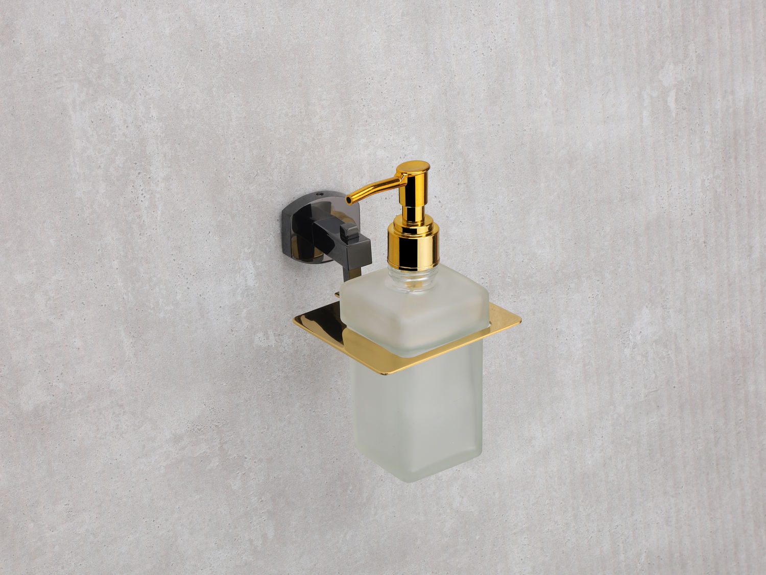 ทองสีดำ