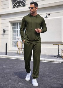 Ensemble de survêtement sportif en polyester et élasthanne 280GSM pour homme, veste zippée et pantalon de jogging, imprimé numérique multicolore, style ajusté - Product Image 6