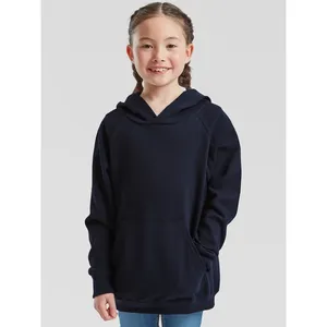 Felpa Leggera con Cappuccio per Bambini con Merchandising Personalizzato per Felpe e Maglioni Promozionali - Product Image 5