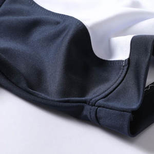 Maillot de football avec drapeau en maille sublimé personnalisé Vêtements de football américain avec votre propre logo - Product Image 5