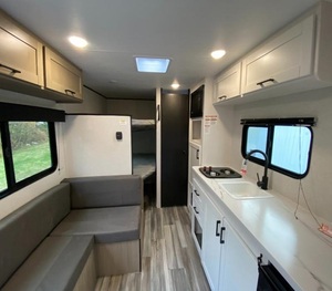 Nuevo Jayco J-a-y F-l-i-g-h-t S-L-X 172DB 2026 listo para la venta - Product Image 1