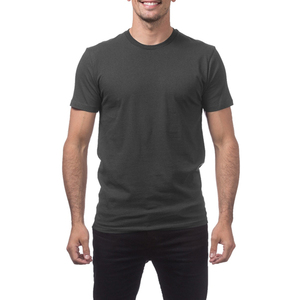 Camiseta personalizada para hombre, ropa de equipo de mezcla triple - Product Image 6