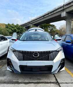 SUV d'occasion 5 places, version internationale 2026, essence 1.5T, en parfait état, prêt à être expédié - Product Image 2