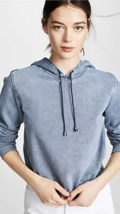 ชุดสองชิ้นเหนือเข่าของผู้หญิงผ้าฝ้าย100% สั้นเหนือเข่าลำลองฤดูร้อน - Product Image 2