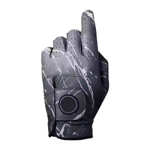 Top Fabricant Personnalisé Prix de Gros Gants de Golf à Vendre Meilleure Vente Gants de Golf Couleur Personnalisés - Product Image 6
