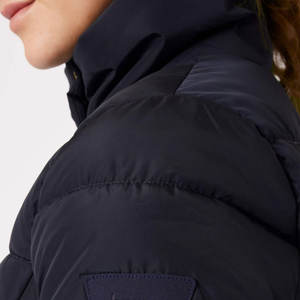 Chaqueta acolchada para mujer de estilo más nuevo, suministro en línea para el mercado, fabricante de Pakistán, Último precio, chaqueta de burbujas de algodón con forro de LICRA - Product Image 5