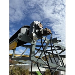 2025 Iron City Supply 10-1600 Nuevo - Product Image 5