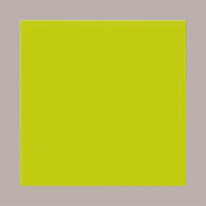 Servilleta Absorbente de 3 Capas con Estampado de Colores, Diseño de Miró Astor Amarillo Maíz, Tamaño de 38x38cm, 80 Unidades - Product Image 1