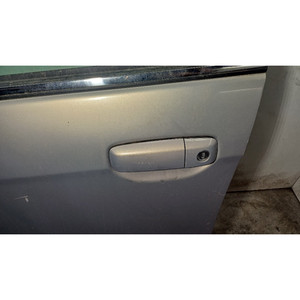 PORTE AVANT GAUCHE LANCIA Musa 2ème Série 46828897 199A3000 (07>) - Product Image 2