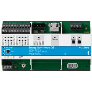 Controlador Dali para hasta 64 balastros - Controlador Dali - Product Image 1