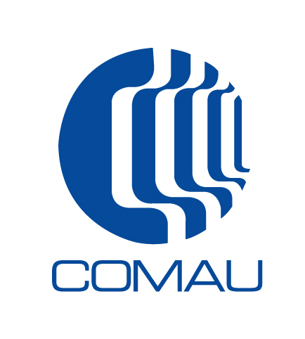 Comau S.p.A. logo