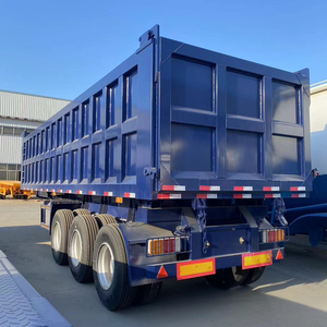 รถดัมพ์ไฮดรอลิก8ตันรถดัมพ์4ล้อสำหรับทำฟาร์มและก่อสร้างสภาพใหม่ - Product Image 5