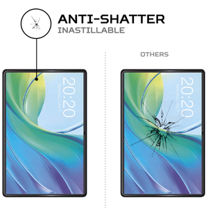 ฟิล์มกันรอยหน้าจอสำหรับเทคลาส เอ็ม 50 เอส - Product Image 5