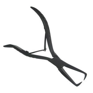 Zarnab ชุดคีมต่อผมซิลิโคนทนทานต่อการผ่าตัดโลโก้ที่กำหนดเองได้ - Product Image 3