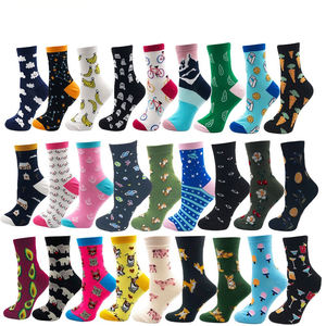 Dernier modèle de chaussettes de sport pour adultes de qualité supérieure Chaussettes de sport longues au genou High Crew - Product Image 1