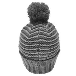 Bonnet à prix raisonnable pour unisexe avec logo personnalisé 100% polyester et dernier design 2024 logo personnalisé - Product Image 5