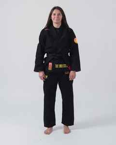 Uniformes Premium de artes marciales hechos a medida Kingz BJJ Gi Jiu jitsu Brazilian Gi Kimono hecho en Pakistán - Product Image 4