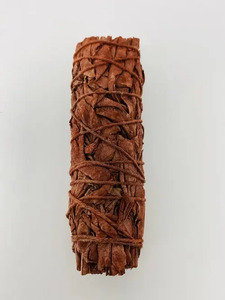 Bholi Sage Plus Qualité supérieure Premier choix Vente chaude Sauge blanche avec résine de sang de dragon - Product Image 3