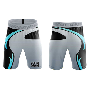 Vêtements de compression de qualité supérieure en gros, uniforme de football 7 contre 7, entièrement en polyester imprimé, uniformes 7v7 - Product Image 6