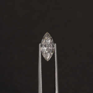 Marquise Cut 1,5 CT Lab Grown Diamond CVD EF Color Lab Creado Joyería de diamantes sueltos Fabricación de diamantes antiguos para anillo de aniversario - Product Image 4