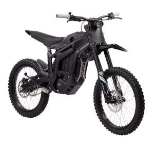 Nouvelle moto électrique tout-terrain TALA-RIAS STI-NG R MX 4 - Cadre en aluminium, vitesse unique - Product Image 2