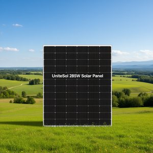 Panneau solaire UniteSol 285W - Product Image 3
