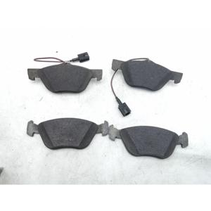 Pastiglie Freno per ALFA ROMEO 166 Serie (936_) (03>06) 77362228 Benzina - Product Image 2