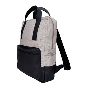 Mochila OBP Sostenible |   Mochila de Viaje con Logotipo Personalizado de Poliéster Reciclado y TPU, Fabricante de Mochilas de Poliéster Reciclado OBP - Product Image 3
