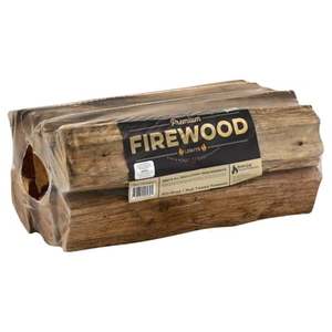 Dry <b>Firewood</b> Dried Split Wood <b>Logs</b> Hardwood <b>Firewood</b> <b>for</b> Outdoor Kilns and Campfires - Product Image 2