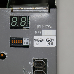 Okuma mps20 servo Drive ban đầu được sử dụng trong giá Cổ Phiếu - Product Image 6