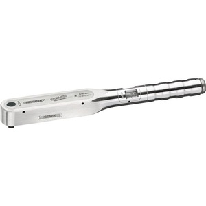 GEDORE 8560-01 3/8 ? 8-40 Nm Torque <b>Wrench</b> - Product Image 1