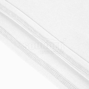 Camisas Casuales Transpirables de la Mejor Calidad, Hechas a Medida, Venta al por Mayor, de Algodón/Fibra de Bambú, Tallas Grandes para Hombre, con Logotipo Personalizado - Product Image 6