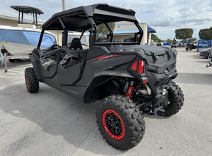 Dernières ventes 2024 ZForce 950 Sport 4 - Product Image 4