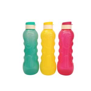 High quality 1000ml Popeneeta Water <b>Bottle</b> BPA-Free Durable Leak-Proof Sports Office Hydration - Product Image 1