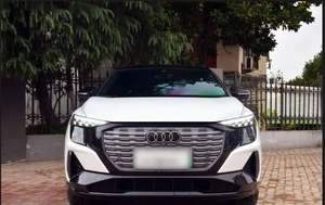 Título limpio, coche usado, <span class=keywords><strong>Audi</strong></span> <span class=keywords><strong>Q5</strong></span> SUV 2026, coches usados listos para enviar - Product Image 4