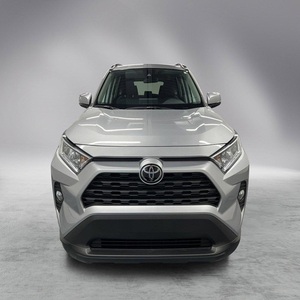 2023 Best Selling To-yo-ta RAV-4 Technology Package Automatic Regular Unleaded I-4 2.5 L 152 2.5L4-Cylinder DOHC Dual VVT 203 HP - Product Image 2