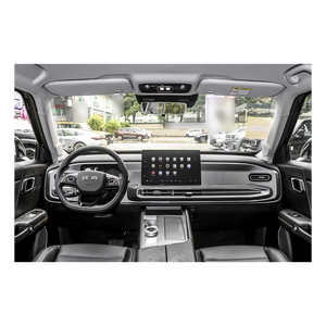 Beijing X7 Modelo 2020 1.5TD Buen Estado Combustible Regular DCT, Edición Zhiling Señal de Giro Izquierda Vehículo para Adultos - Product Image 2