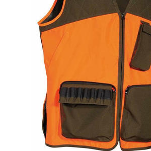 Chaleco de Caza Transpirable y Ligero de Alta Calidad a Precio de Mayoreo con Diseño Personalizable, Chaleco de Caza en Oferta - Product Image 4