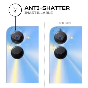 ฟิล์มกันรอยหน้าจอ Realme V20 - Product Image 4