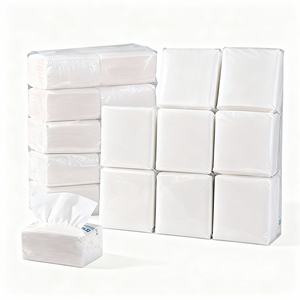 5Ply Luxury <b>Facial</b> <b>Tissue</b> Box Extra Thick Soft Paper Comfortable on Skin for High End Daily Care - Product Image 2