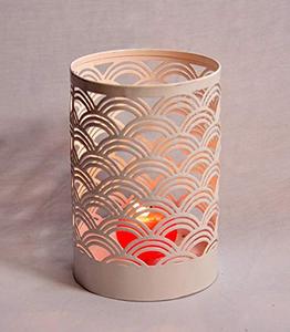 Bougeoir moderne en métal doré Design de luxe pour la maison Hôtel Mariage Festival Décorations pour salon ou mariage - Product Image 4