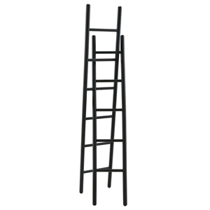 Crochets modernes en tissu avec double échelle patère en fer forgé patère en acier inoxydable et laiton patère en fer forgé - Product Image 1