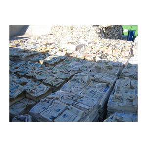 Suministro de Papel OINP a Granel, Periódicos Usados/Obsoletos para Reciclaje y Fabricación de Papel, Origen Alemania, Marca Personalizada - Product Image 5