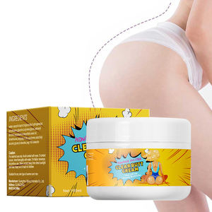 Crema de hierbas OEM Big Ass de gran oferta, potenciador de eficacia rápida, crema para agrandar glúteos y glúteos, crema para glúteos y caderas - Product Image 1