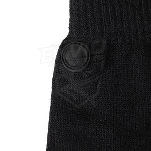 Guantes de Invierno Forrados de Algodón, Guantes Térmicos de Tela Suave para Hombre y Mujer, Uso Diario en Invierno - Product Image 6
