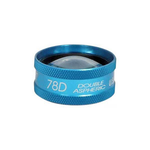 Lente Oftálmica Asférica Doble 78D Ligera a Precio Razonable para Uso Clínico Diario - Product Image 6