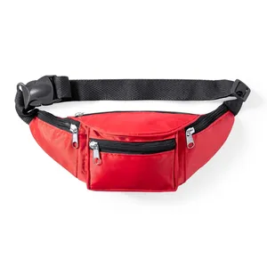 Zainetti Sportivi Personalizzati con Coulisse per Bambini - Marsupio Promozionale per Neonati - Product Image 3