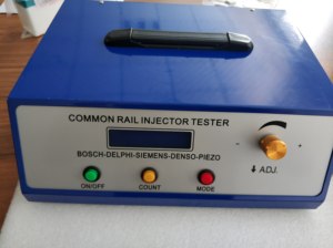 <span class=keywords><strong>CR1000</strong></span> <span class=keywords><strong>Common</strong></span>-<span class=keywords><strong>Rail</strong></span>-Injektor-<span class=keywords><strong>Tester</strong></span> CRDI-Injektor-Testgerät Schwarz - Product Image 3