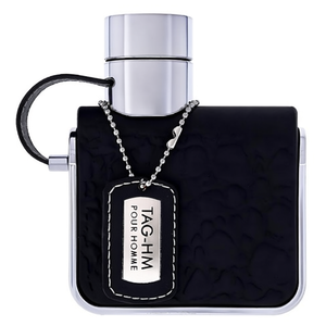 Armaf Tag Him 100ml Eau De Parfum para Hombre - Product Image 2